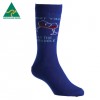 Promotional Dress Socks AUS Made
